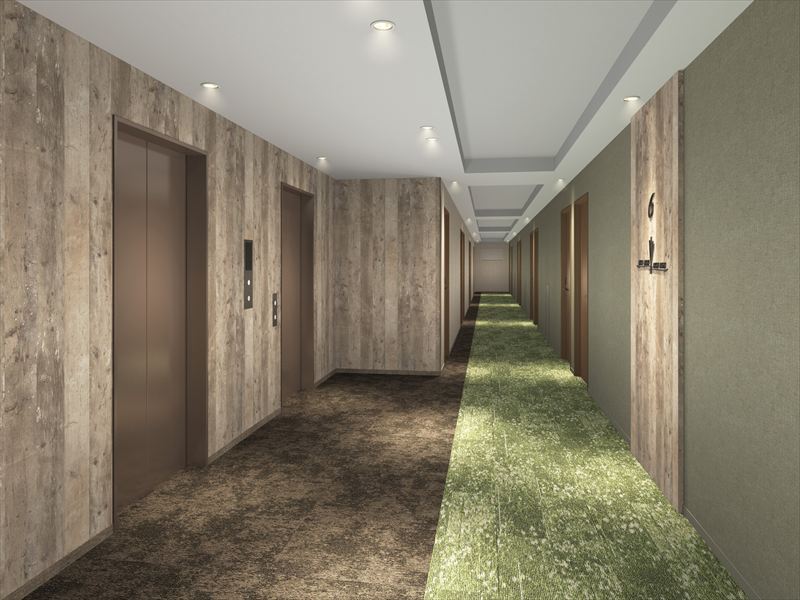 「たびのホテル加古川」の開業日が決定。ホームページから予約も可能│加古川市