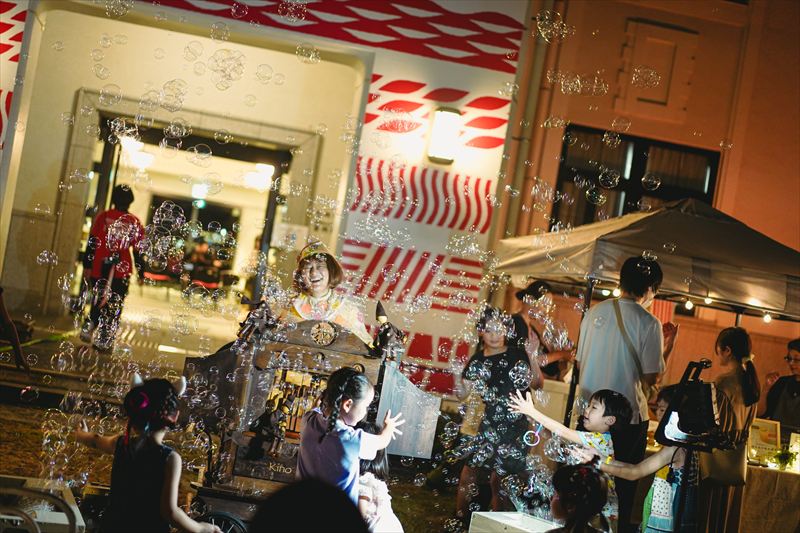 「豊岡演劇祭2025」が9月に開催。フリンジプログラムへの参加団体も募集中│豊岡市