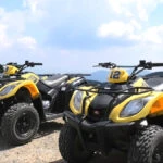 人気アクティビティ「峰山高原バギーアドベンチャー」が今シーズンも営業開始｜神河町