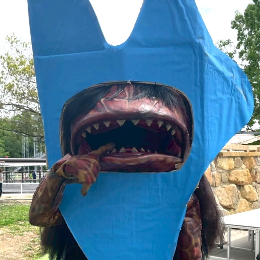 ガジロウ