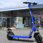 手軽にスイスイ！マツモト自動車で電動キックボード「Sparco MAX S2」の取り扱い開始│市川町