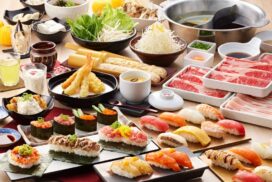 東姫路に「ゆず庵」が7月下旬オープン！創業からの和食の粋を味わう、寿司・しゃぶしゃぶ食べ放題