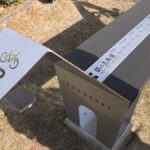 風を感じてアートを巡る旅へ。銀の馬車道、自転車で楽しむ兵庫の新定番