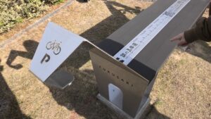 風を感じてアートを巡る旅へ。銀の馬車道、自転車で楽しむ兵庫の新定番