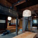 心惹かれる日本の原風景。築120年の古民家宿「市御堂」が朝来市にオープン