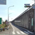 E2A 中国道 福崎IC・播但連絡道路 福崎南ランプ南行き、夜間閉鎖 – お出かけ前に要チェック