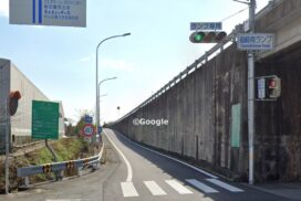 E2A 中国道 福崎IC・播但連絡道路 福崎南ランプ南行き、夜間閉鎖 – お出かけ前に要チェック