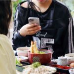神戸医療未来大学の学生が福崎町もち麦をSNSでPR！「もちむぎのやかた」で美味しさ満喫