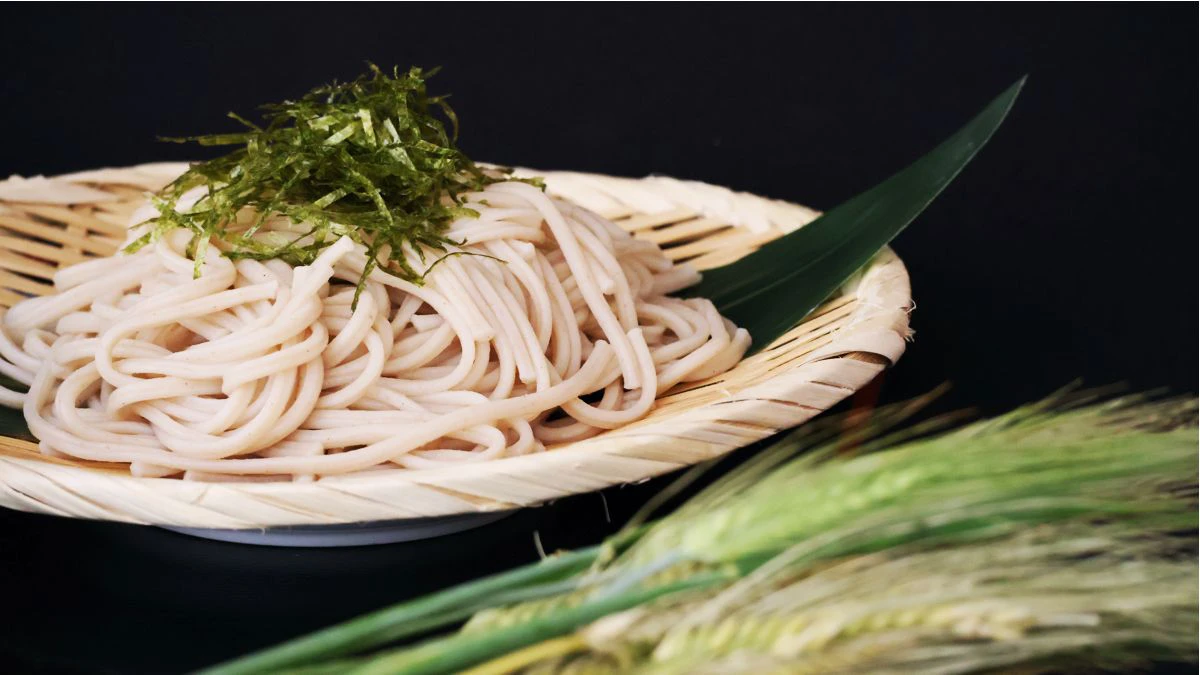 神戸医療未来大学の学生が福崎町もち麦をSNSでPR！「もちむぎのやかた」で美味しさ満喫