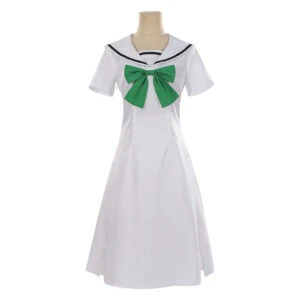 送料無料！！カードキャプターさくら 木之本桜 普段着 私服 コスプレ衣装