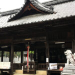 八王子神社