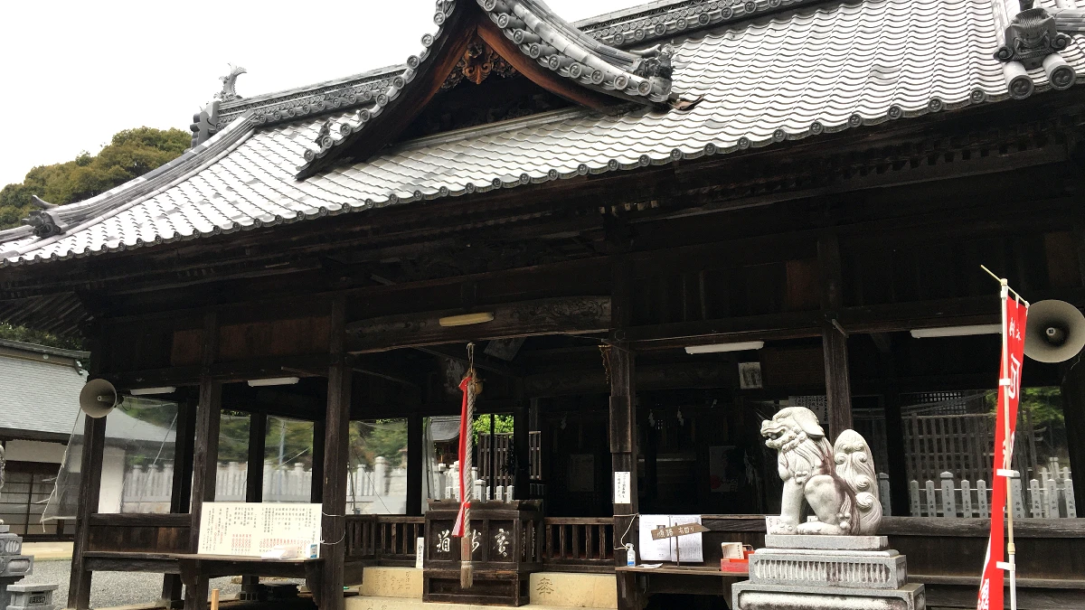 深緑につつまれた宇仁郷を歩こう『ふるさと再発見ハイキング』が開催｜加西市