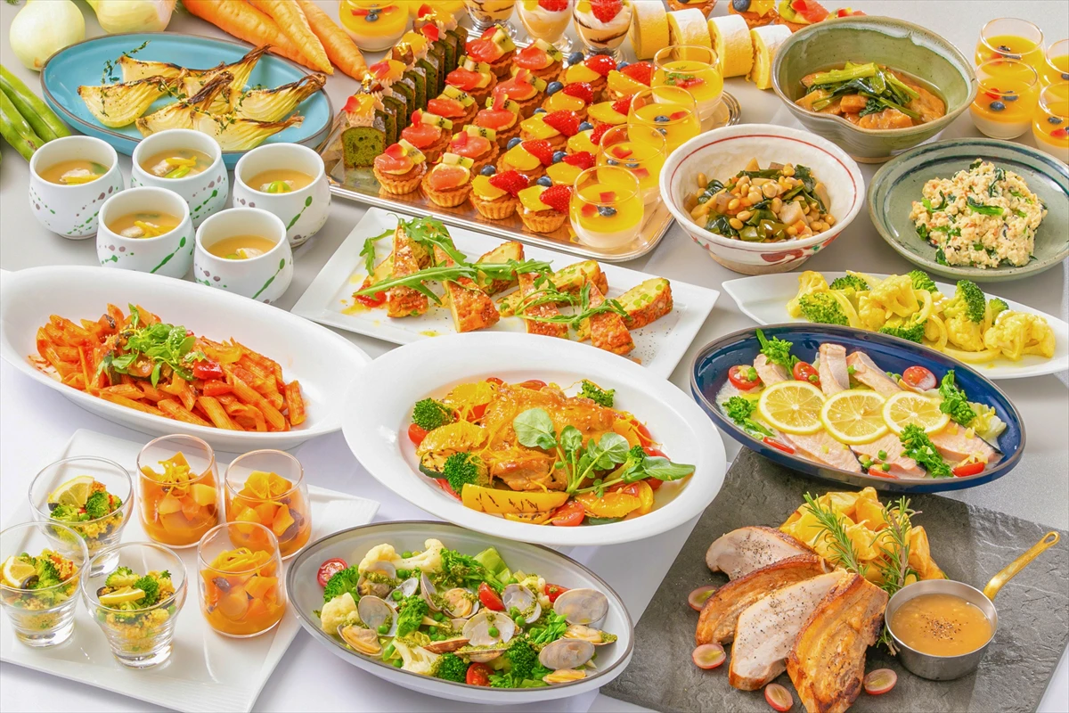 舞子ビラが大変身！絶景スパと美食の新空間「SPAタワー」がオープン