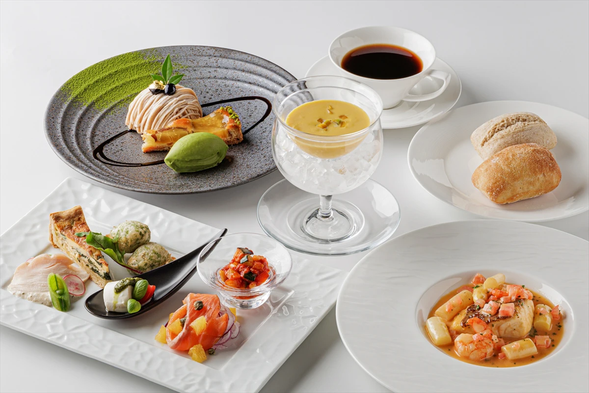 舞子ビラが大変身！絶景スパと美食の新空間「SPAタワー」がオープン