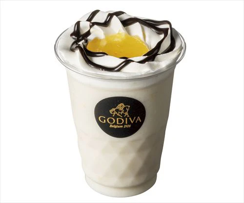 ご当地ショコリキサーがゴディバ アウトレット店限定で登場。各地の味を楽しんで