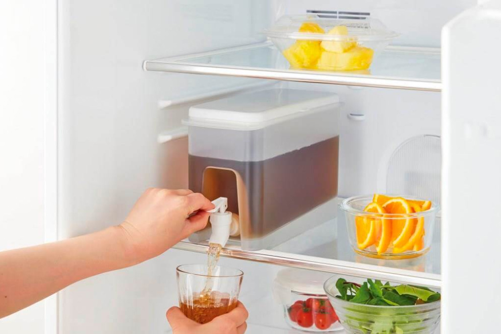 暑くなったらこまめに水分補給！ハンズでおすすめの水筒特集コーナーが展開中