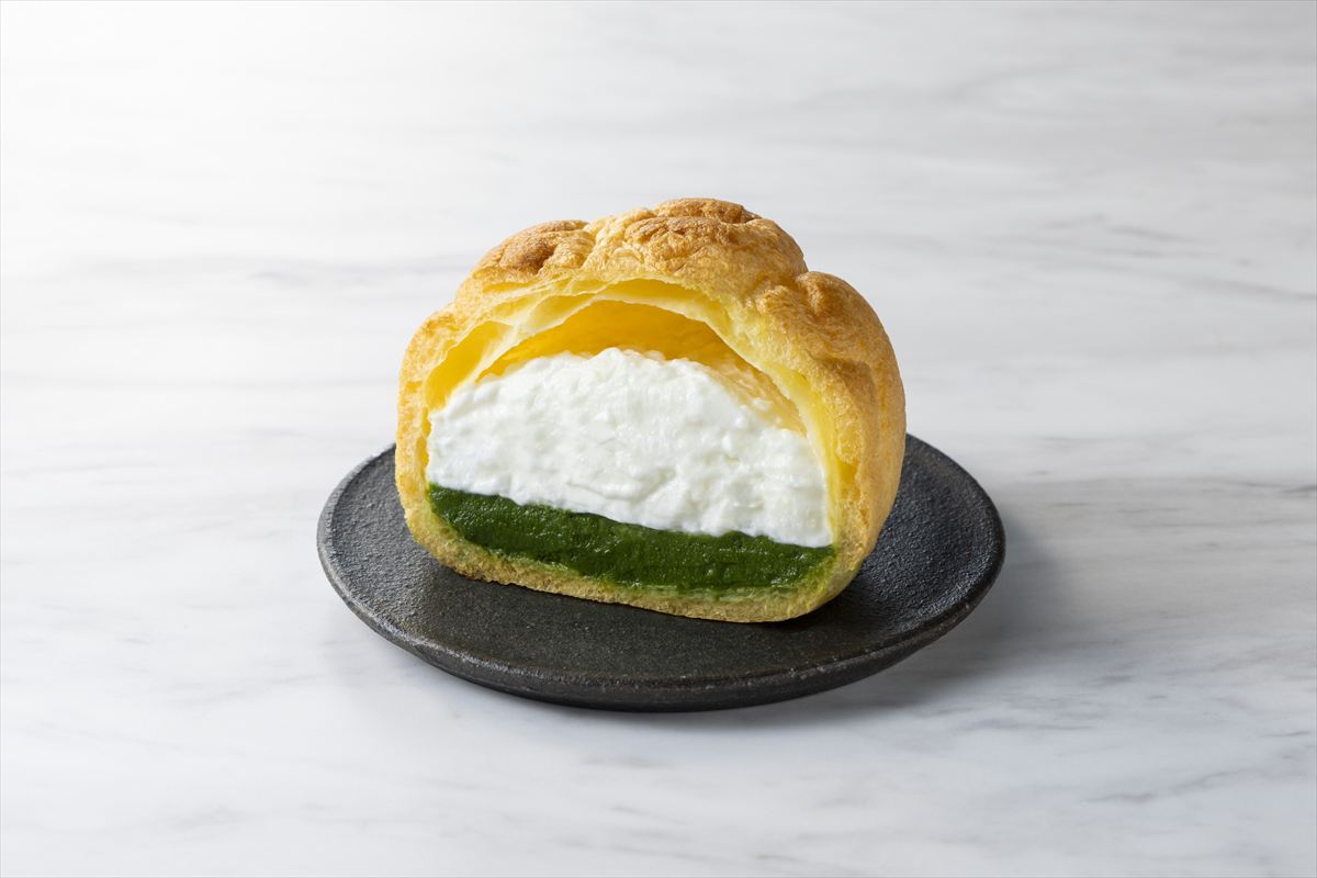 【セブンイレブン】めっちゃまっちゃ！宇治抹茶を使用した新感覚スイーツやアイスなど新商品が発売