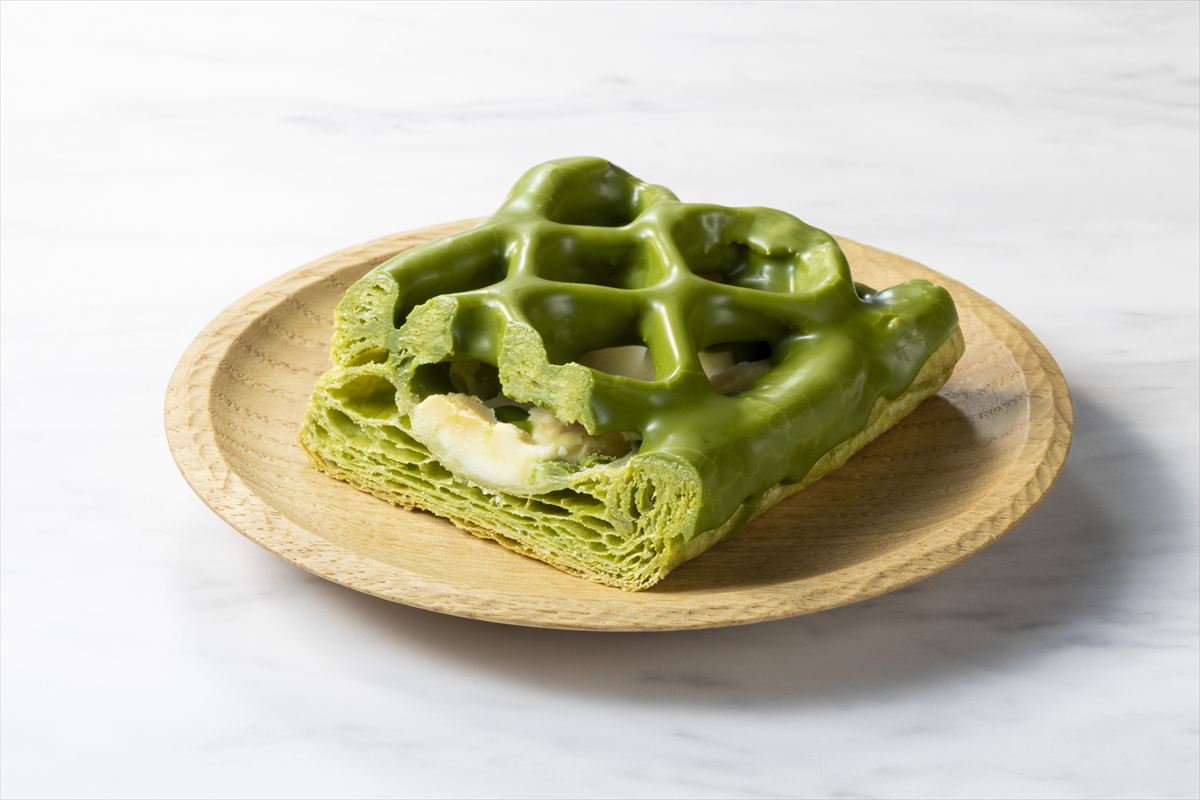 【セブンイレブン】めっちゃまっちゃ！宇治抹茶を使用した新感覚スイーツやアイスなど新商品が発売