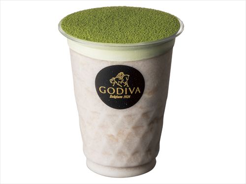 ご当地ショコリキサーがゴディバ アウトレット店限定で登場。各地の味を楽しんで