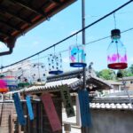 夏の風物詩！「三木家de風鈴づくり」で涼を呼び込もう／福崎町