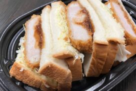 過去最大50％増量！ローソン「盛りすぎチャレンジ」で創業50周年を盛大に祝う