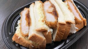 過去最大50％増量！ローソン「盛りすぎチャレンジ」で創業50周年を盛大に祝う