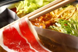 姫路に「しゃぶしゃぶ温野菜」が8月オープン予定！ 新だしも登場でさらに選べる楽しさ