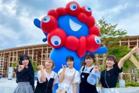 大阪・関西万博「ご当地アイドルフェス」が終演！地方創生に光を当てるアイドルたちの輝き