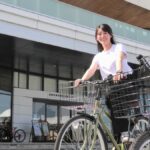 福崎町のレンタサイクルがパワーアップ！新車両で快適に観光を楽しもう