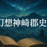 幻想神崎郡史