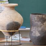 福崎町でタイムスリップ！子どもたちが本物の土器に触れて歴史を体感／八千種小学校