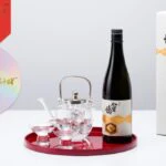 ヤヱガキ酒造がフランスの日本酒コンクールでプラチナ賞を受賞│姫路市