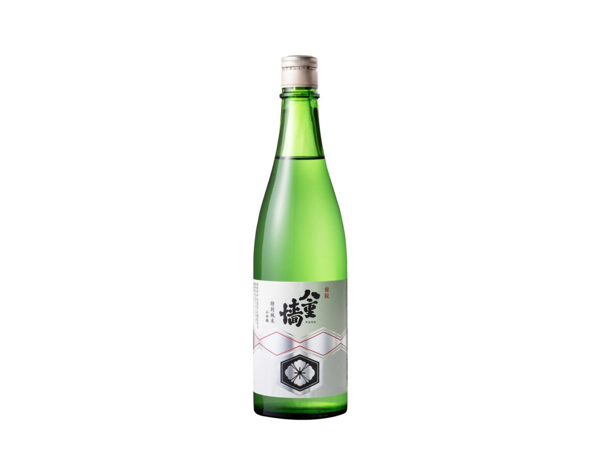 ヤヱガキ酒造がフランスの日本酒コンクールでプラチナ賞を受賞│姫路市