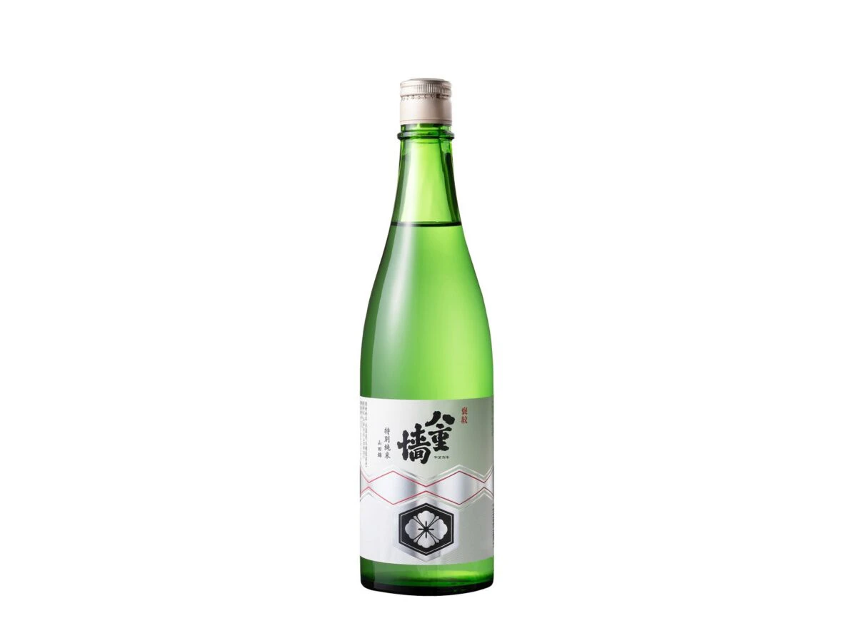 ヤヱガキ酒造がフランスの日本酒コンクールでプラチナ賞を受賞│姫路市