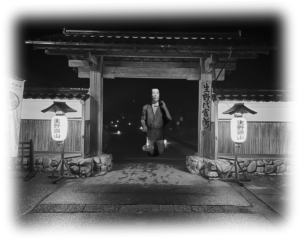 ロマンと冒険の夜へ！生野銀山ナイトウォークで歴史を体感しよう／朝来市