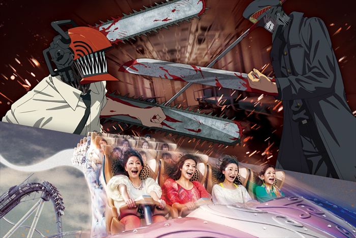 【USJ】この秋も、更なる超絶恐怖で“ハロウィーン旋風”を巻き起こす！『ハロウィーン・イベント 2025』開催決定