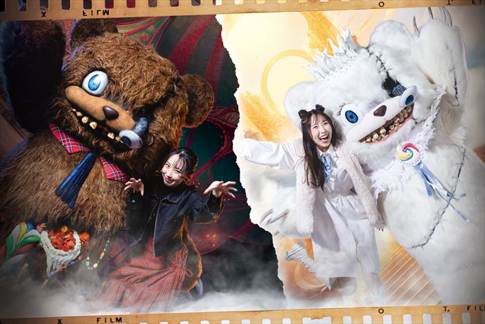 【USJ】この秋も、更なる超絶恐怖で“ハロウィーン旋風”を巻き起こす！『ハロウィーン・イベント 2025』開催決定