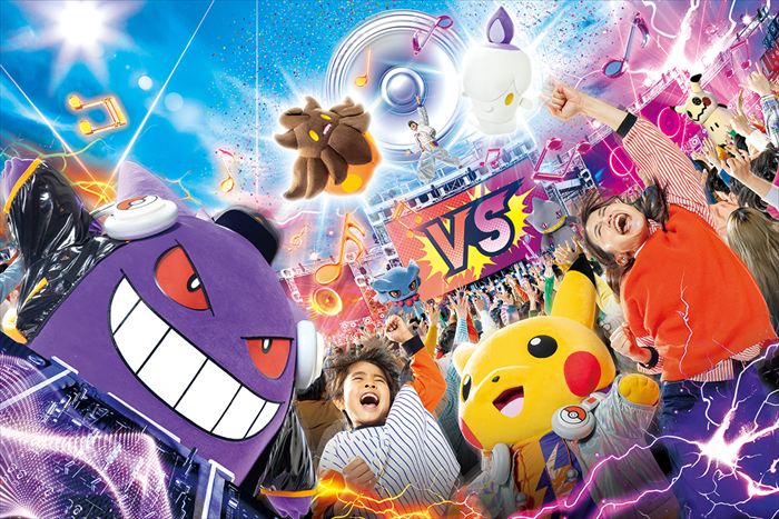 【USJ】この秋も、更なる超絶恐怖で“ハロウィーン旋風”を巻き起こす！『ハロウィーン・イベント 2025』開催決定