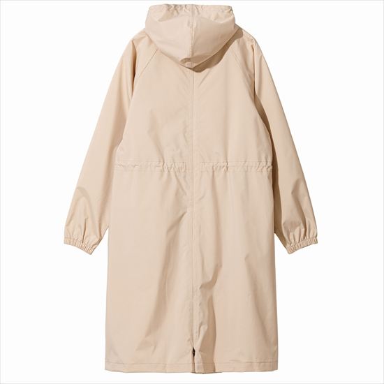 【ニトリ デコホーム】突然の雨にも安心！あると便利なレインコートとレインシューズカバーが新登場