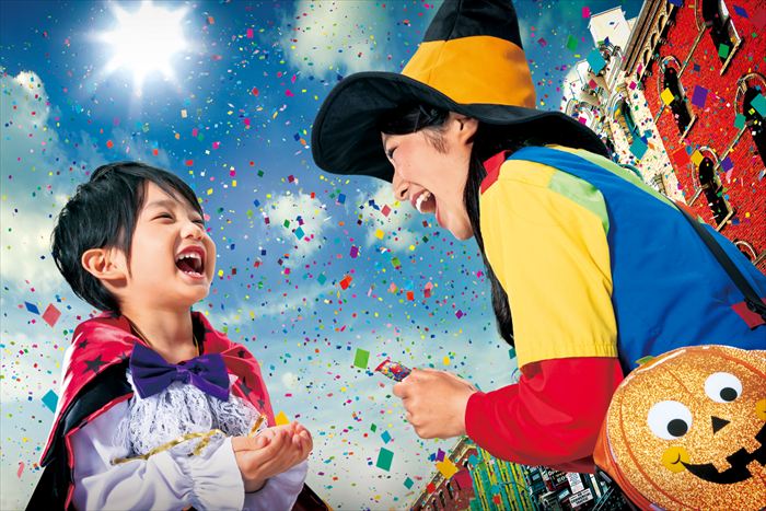 【USJ】この秋も、更なる超絶恐怖で“ハロウィーン旋風”を巻き起こす！『ハロウィーン・イベント 2025』開催決定