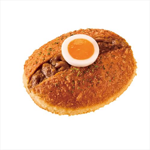【ミスド】食事系ドーナツ『ザクもっちドッグ』が7月2日（水）から新発売