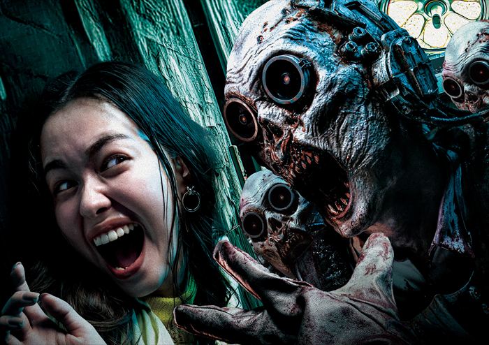 【USJ】この秋も、更なる超絶恐怖で“ハロウィーン旋風”を巻き起こす！『ハロウィーン・イベント 2025』開催決定