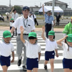 加西の交差点に、未来の“青信号”がともる。鶉野町の交差点に信号機を設置│加西市