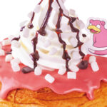 【コメダ珈琲店・おかげ庵】「ポケモンと、たっぷりくつろご。」キャンペーン商品が7月24日(木)より全国販売開始
