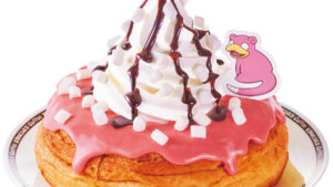 【コメダ珈琲店・おかげ庵】「ポケモンと、たっぷりくつろご。」キャンペーン商品が7月24日(木)より全国販売開始