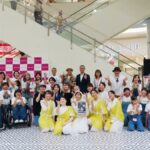 手話ダンスの熱い夏が始まった！第三回手話ダンス甲子園、広島で開幕！