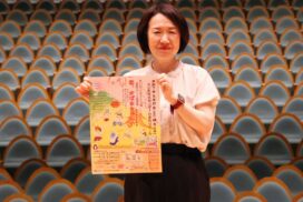 市川町出身の座長が贈る！演劇ユニット貴楽屋ふるさと公演「恋、おばあちゃんの～雨の神宮外苑編～」にかける熱い想い