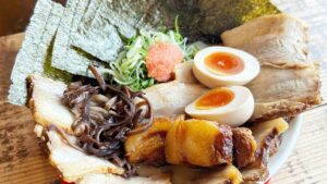 麺dining だいふくが10周年！2日間限定の記念キャンペーン開催／姫路市