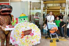祝20周年！福崎町立図書館、地域の知の拠点として歩んだ20年