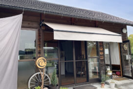 心温まる米粉のおやつが大集合！「たべばたけ」で卒業生さんによる初の販売会が開催／福崎町